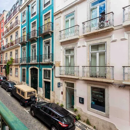 Image 1 - Lisbon, Portugal - Apartment for rent