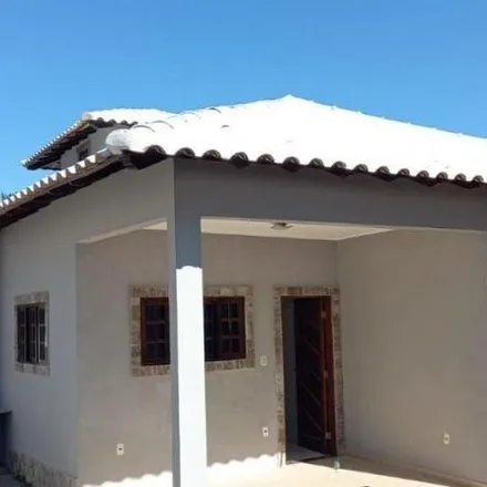 Buy this 3 bed house on Rua dos Quintanilhas in Centro, Maricá - RJ