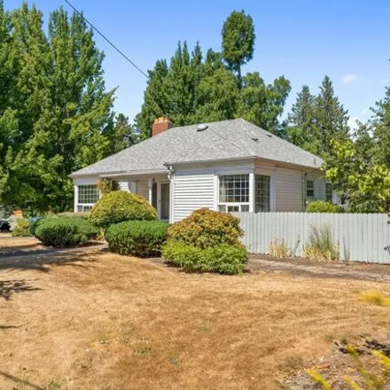 Buy this 2 bed house on 2715 Sunnyview Road Northeast in Salem, OR 97301