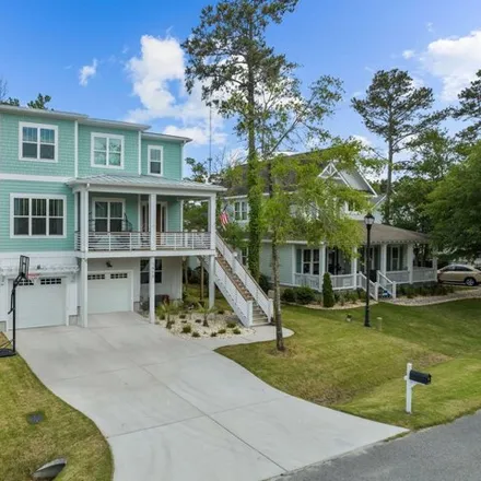 Buy this 4 bed house on 7951 Breeze Way in New Hanover County, NC 28409