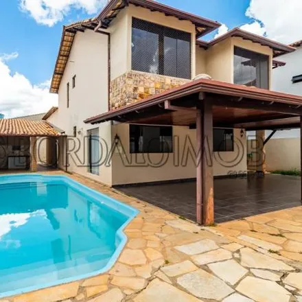 Image 2 - Eixo Rodoviário, Brasília - Federal District, 70077, Brazil - House for rent