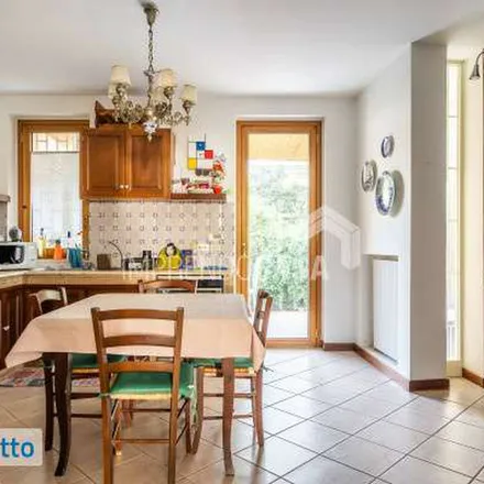 Rent this 4 bed apartment on Via Francesco Pizzaro in 90149 Palermo PA, Italy