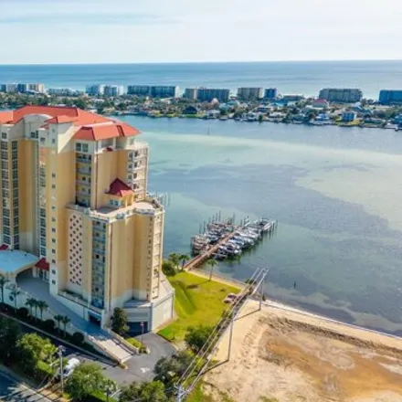 Image 4 - 124 Sw Miracle Strip Pkwy Unit 700, Fort Walton Beach, Florida, 32548 - Condo for sale