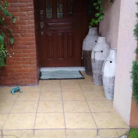 Buy this 3 bed house on Paseo de las Jacarandas in Tlalpan, 14643 Mexico City