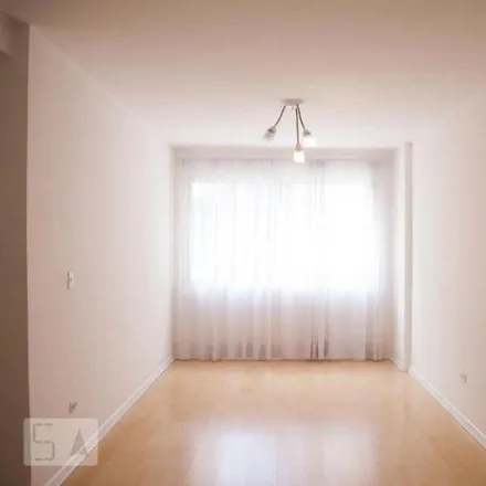 Rent this 1 bed apartment on Rua Martins Fontes 364 in Vila Buarque, São Paulo - SP