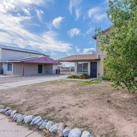 Image 3 - 950 N Sonora St, Coolidge, Arizona, 85128 - House for sale