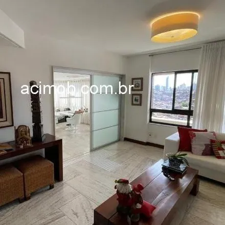 Buy this 4 bed apartment on Rua Conselheiro Correia de Menezes in Horto Florestal, Salvador - BA