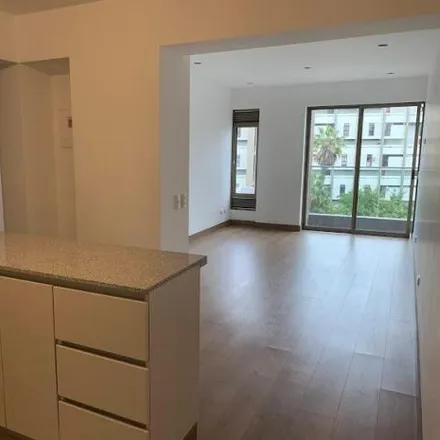 Buy this 3 bed apartment on Institución educativa inicial Cooperativo San Felipe in Gregorio Escobedo Avenue, Jesús María