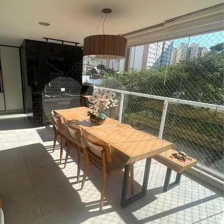 Image 2 - Rua Almeida Torres 141, Aclimação, São Paulo - SP, 01530-010, Brazil - Apartment for sale