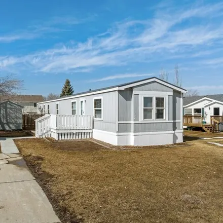 Buy this studio apartment on 3326 2nd Street Southeast in Minot, ND 58701