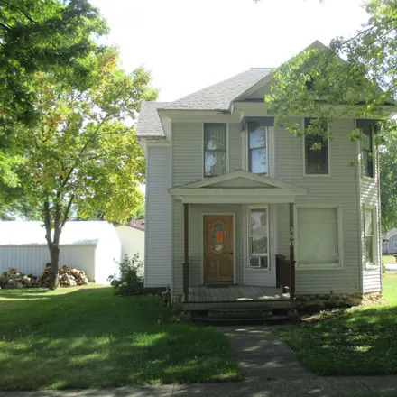 Buy this 4 bed house on 380 South Hayes Avenue in Primghar, IA 51245