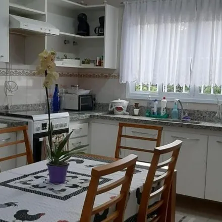 Buy this 3 bed house on Rua Fernando Lona in Campestre, Santo André - SP