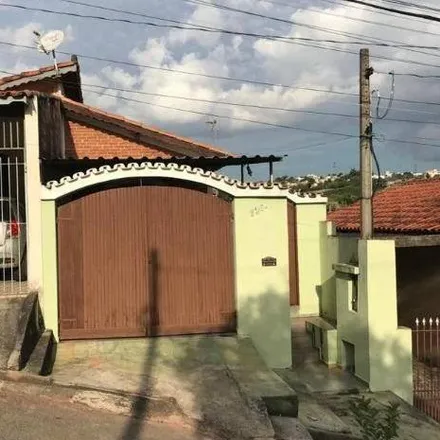 Buy this 2 bed house on Rua Assad Antônio Nazar in Itatiba, Itatiba - SP
