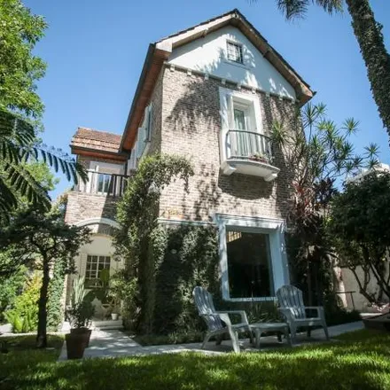 Image 2 - Segurola 3598, Villa Devoto, C1417 BSY Buenos Aires, Argentina - House for sale