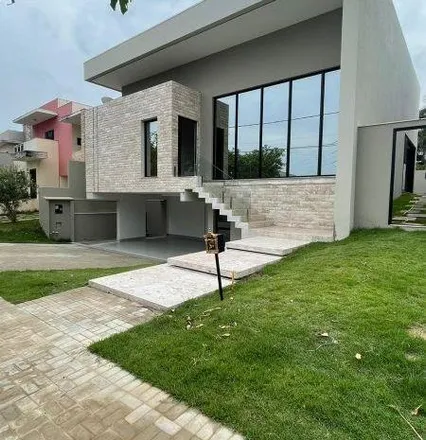Buy this 5 bed house on Avenida Érico Gonçalves Preza Filho in Jardim Itália, Cuiabá - MT