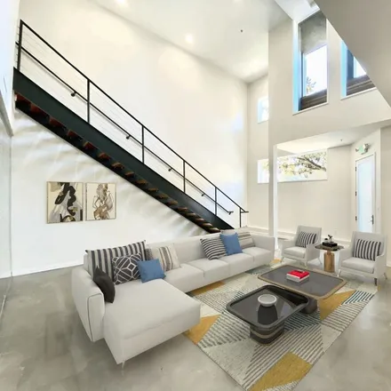Rent this 2 bed apartment on Coop Market in Broadway, Santa Monica