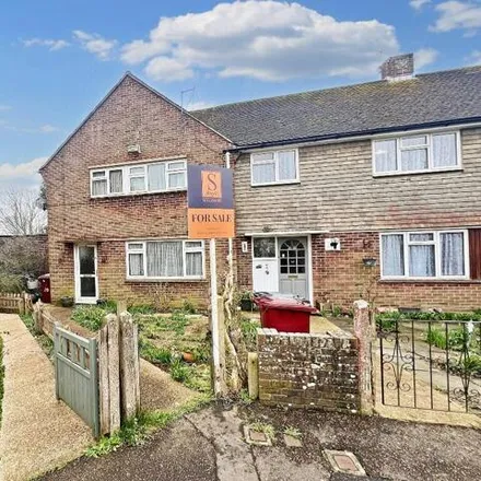 Buy this 4 bed house on Duncan Road in Chichester, PO19 3NQ