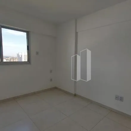 Buy this 3 bed apartment on Rua Desembargador Eládio in Vila Mariana, Goiânia - GO