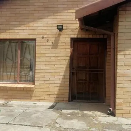 Image 4 - Melt Marais Road, Annlin, Pretoria, 0110, South Africa - Apartment for rent