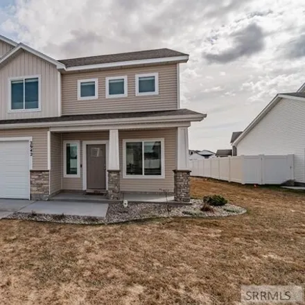 Image 2 - Sydney Drive, Ammon, ID 83404, USA - House for sale