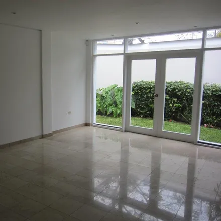 Buy this studio house on Calle Manuel Marcos Salazar in San Isidro, Lima Metropolitan Area 15076