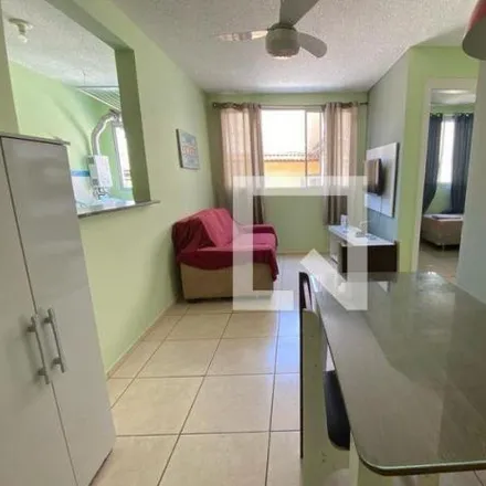Rent this 2 bed apartment on unnamed road in Jardim Primavera, Duque de Caxias - RJ