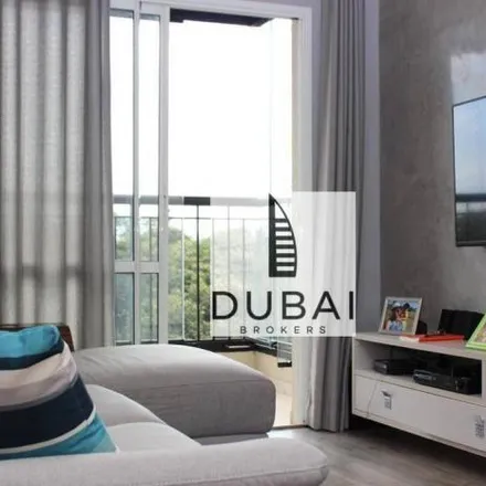 Buy this 2 bed apartment on Rua Werner Goldberg in Vila Dom José, Barueri - SP