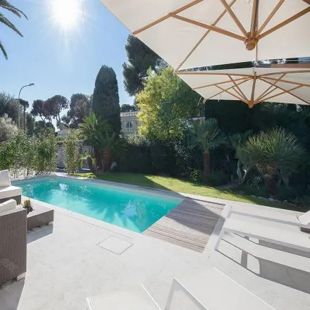 Image 2 - 45 Avenue Paul Doumer, 06190 Roquebrune-Cap-Martin, France - House for sale