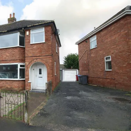 Buy this 3 bed duplex on Skelwith Road in Blackpool, FY3 9UL