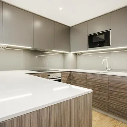 Rent this 1 bed apartment on unnamed road in London, NW9 4FT