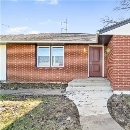 Buy this 3 bed house on 6735 State Avenue in Kansas City, KS 66102