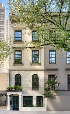 Image 2 - 162 East 63rd Street, New York, NY 10065, USA - House for sale