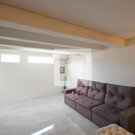 Buy this 2 bed apartment on Rua Major Maragliano in Vila Mariana, São Paulo - SP