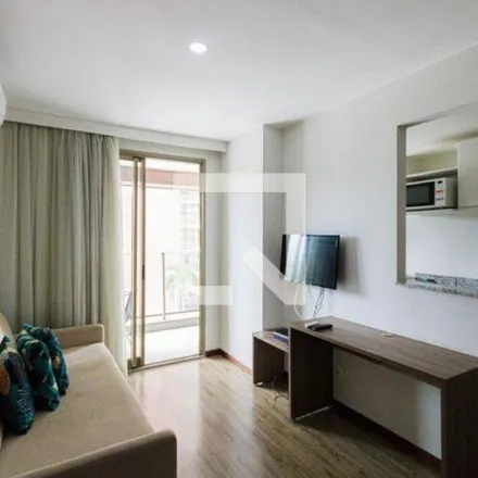 Buy this 2 bed apartment on Estrada dos Bandeirantes in Camorim, Rio de Janeiro - RJ