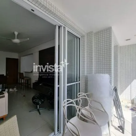 Image 2 - Rua Olavo Bilac, Pompéia, Santos - SP, 11060-302, Brazil - Apartment for rent