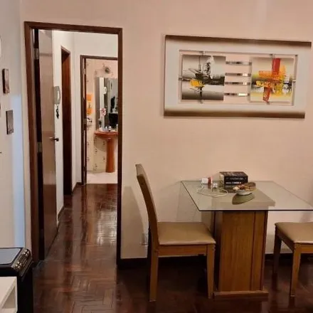 Buy this 1 bed apartment on Obelisco da Praça 7 de Setembro in Avenida Amazonas, Centro