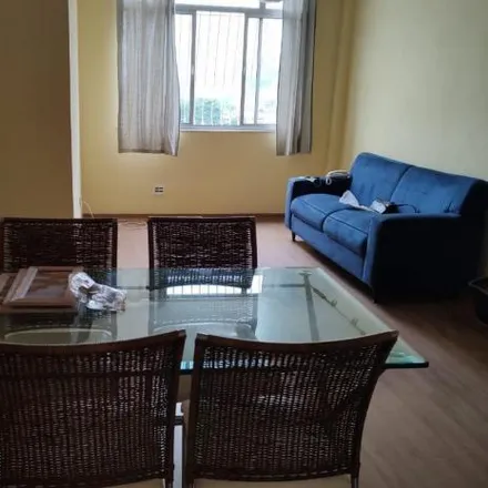 Buy this 2 bed apartment on Rua Emília de Jesus in Bairro da Luz, Nova Iguaçu - RJ