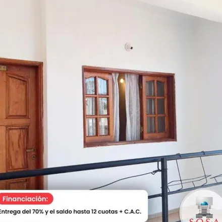 Buy this 2 bed apartment on Avenida Maipú 1209 in Delegacion Municipal Villa Urquiza, 3300 Posadas