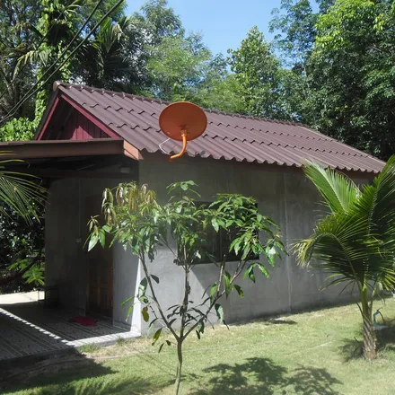Image 1 - SURAT THANI PROVINCE, TH - House for rent