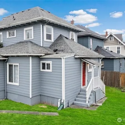 Image 3 - 723 S Sprague Ave, Tacoma, Washington, 98405 - House for sale