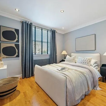 Image 6 - Bristol House, 80A Southampton Row, London, WC1B 4BA, United Kingdom - Apartment for sale