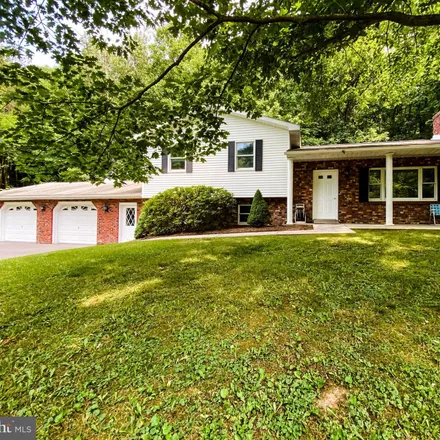 Image 1 - 19598 Buskirk Hollow Road Southwest, Gilmore, Allegany County, MD 21532, USA - House for sale