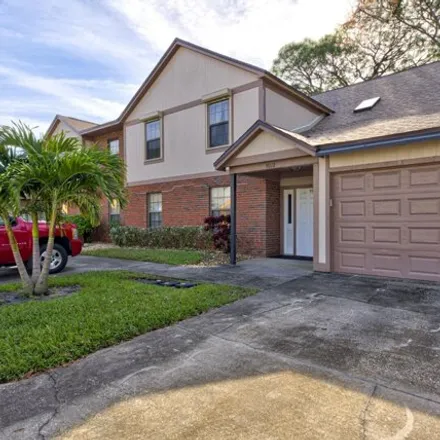 Buy this 2 bed condo on 9083 Wedgewood Place in West Melbourne, FL 32904