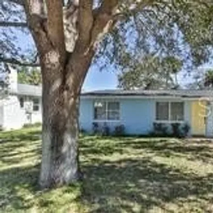 Rent this 2 bed house on 511 Goodwin Avenue in New Smyrna Beach, FL 32169