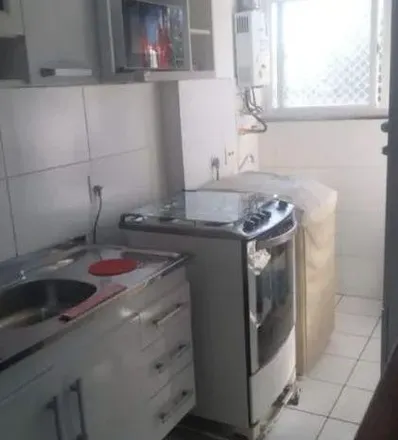 Buy this 2 bed apartment on Estrada dos Bandeirantes in Jacarepaguá, Rio de Janeiro - RJ