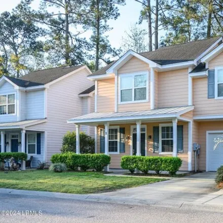 Image 2 - 53 Maidencane Street, Bluffton, Beaufort County, SC 29910, USA - Townhouse for sale