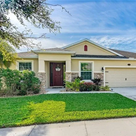 Buy this 4 bed house on 661 Blue Hearts Trail in DeLand, FL 32724