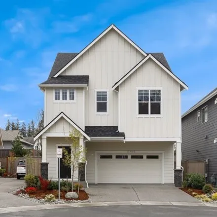 Buy this 4 bed house on 31st Drive Southeast in North Creek, WA 98012