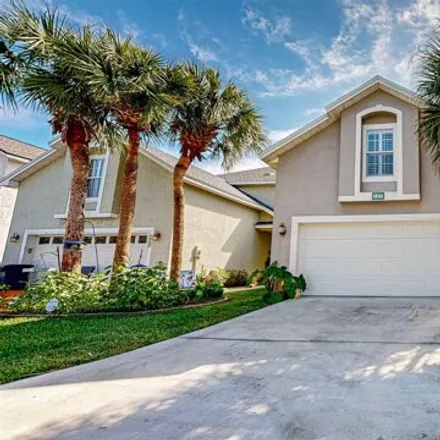 Buy this 4 bed house on 181 Shelby's Cove Court in Palm Valley, Ponte Vedra Beach