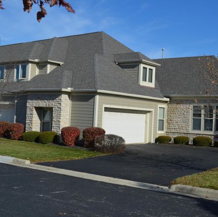 Rent this 3 bed condo on Bantry Ct in Dublin, OH